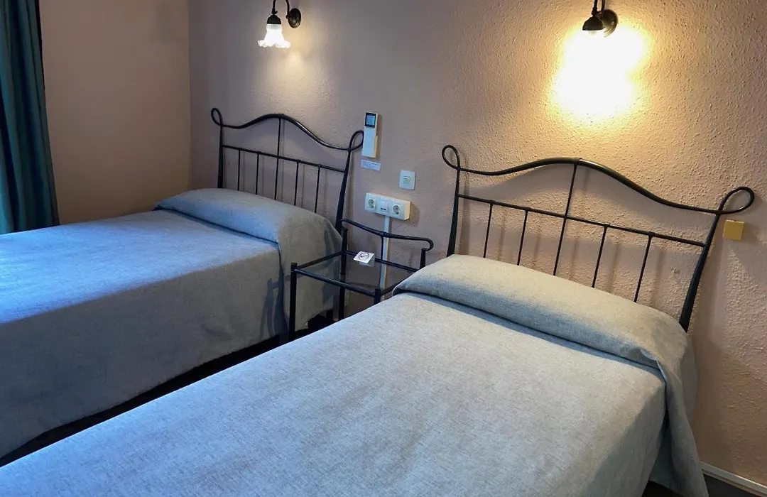 Hotel Peninsular-1