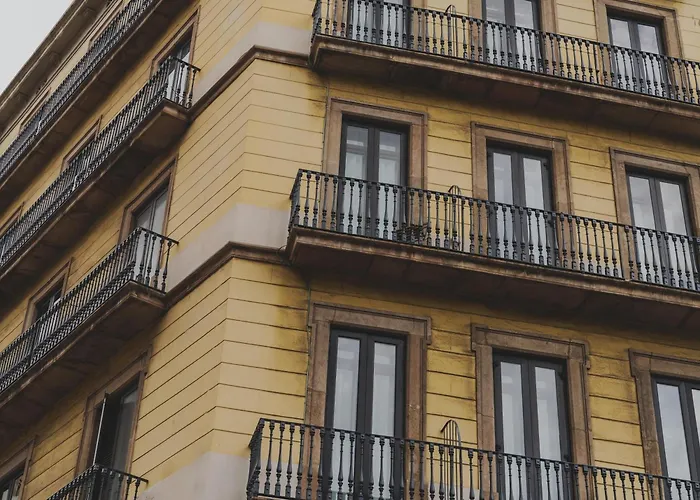 Hotel Regina Barcelona